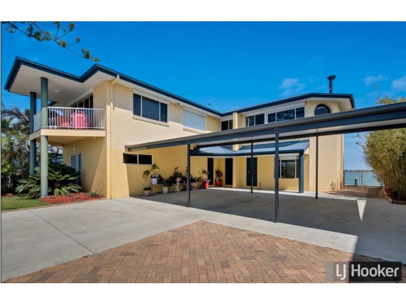 3/204 Shore Street, Cleveland QLD 4163