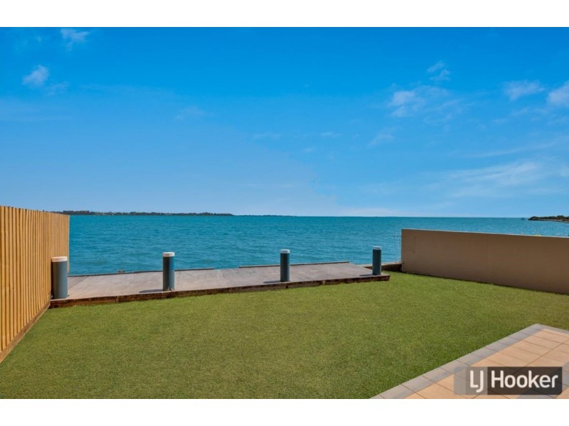 3/204 Shore Street, Cleveland QLD 4163