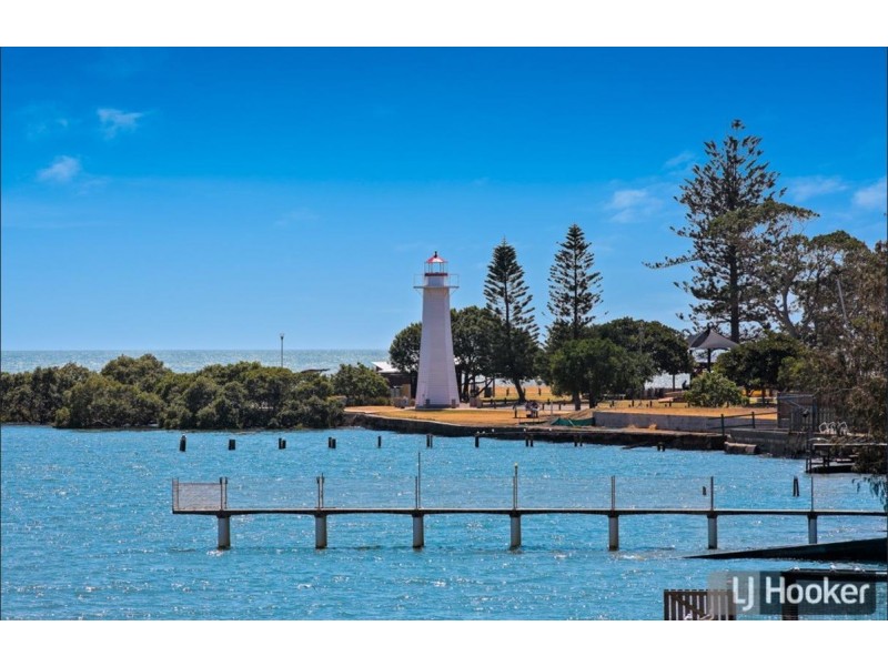 3/204 Shore Street, Cleveland QLD 4163