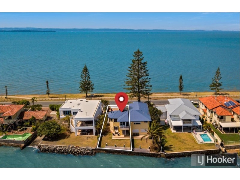 3/204 Shore Street, Cleveland QLD 4163
