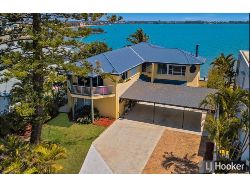 3/204 Shore Street, Cleveland QLD 4163