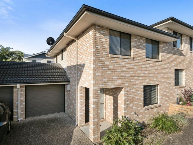 4/70 Bowen Street, Capalaba QLD 4157