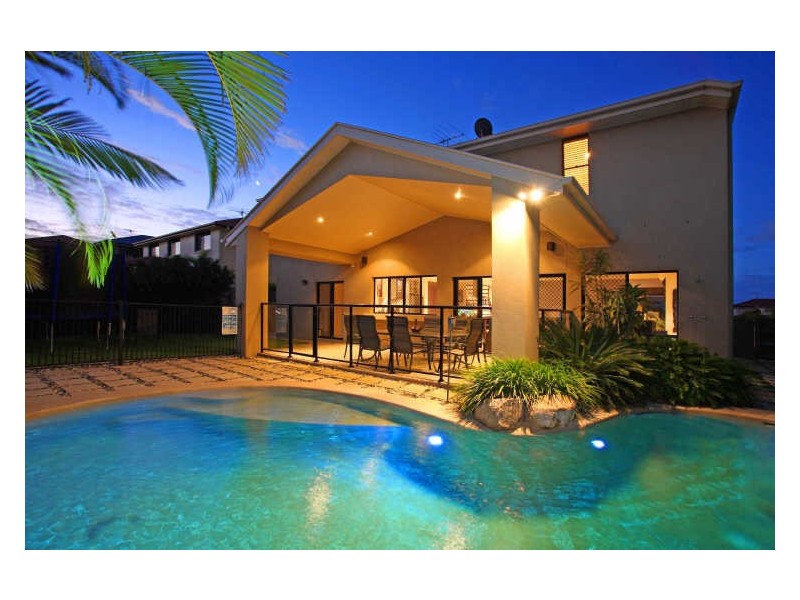 8 Jonbar Court, Thornlands QLD 4164