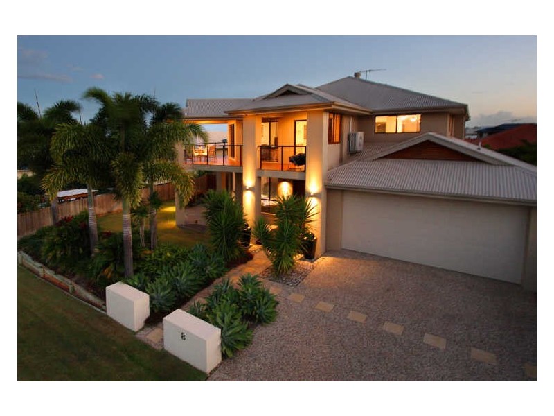 8 Jonbar Court, Thornlands QLD 4164