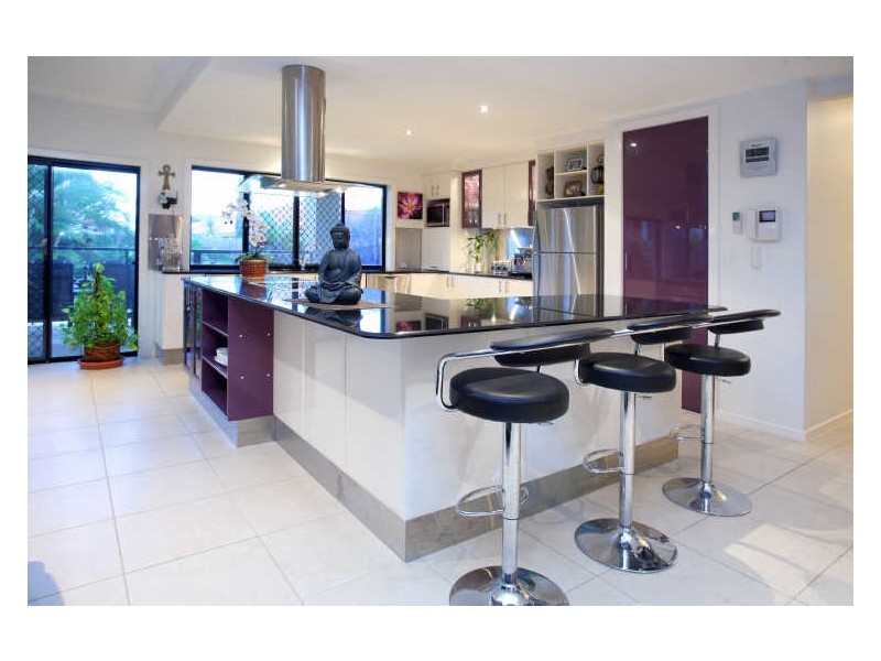 8 Jonbar Court, Thornlands QLD 4164