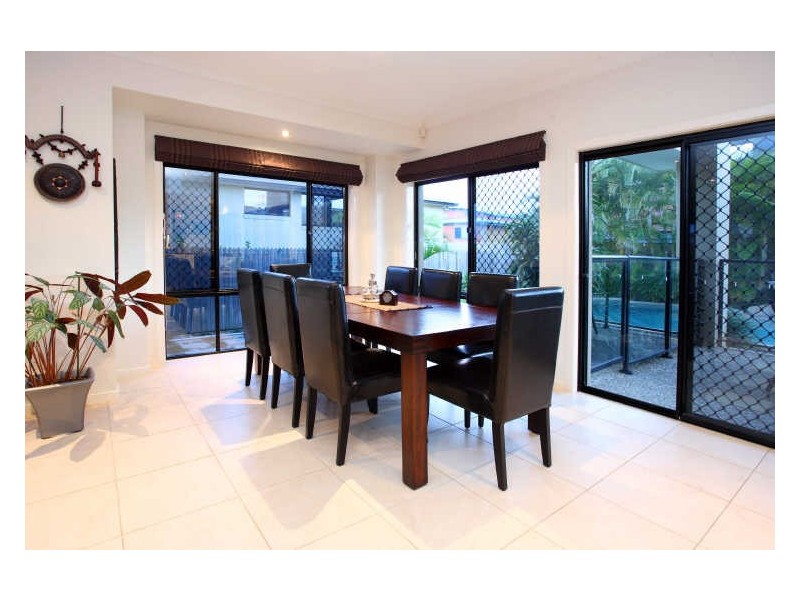 8 Jonbar Court, Thornlands QLD 4164
