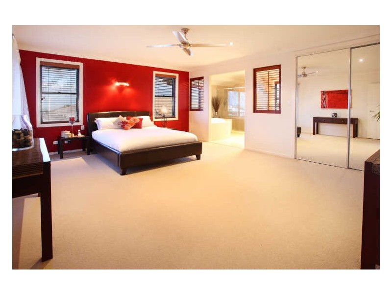 8 Jonbar Court, Thornlands QLD 4164