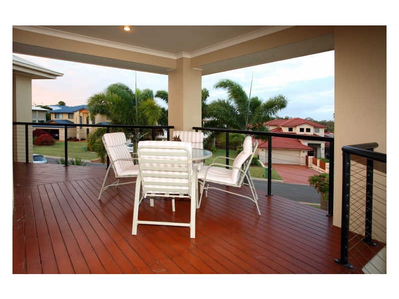 8 Jonbar Court, Thornlands QLD 4164