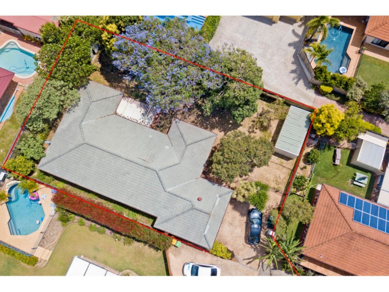 31 Manor Drive, Wellington Point QLD 4160