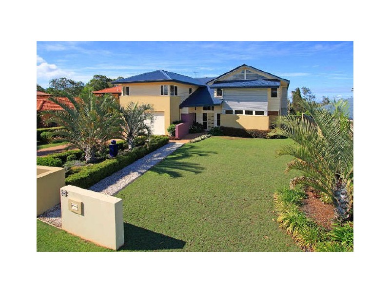 22 Carolena Street, Cleveland QLD 4163