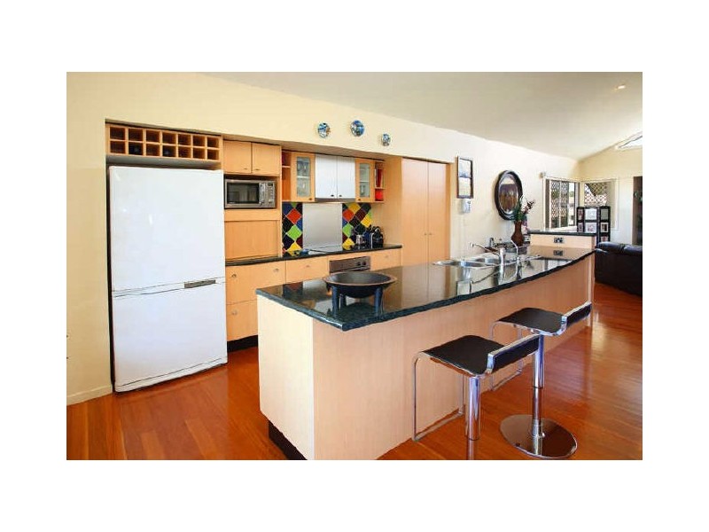 22 Carolena Street, Cleveland QLD 4163