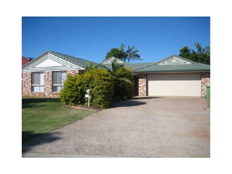 13 Seaholly Crescent, Victoria Point QLD 4165