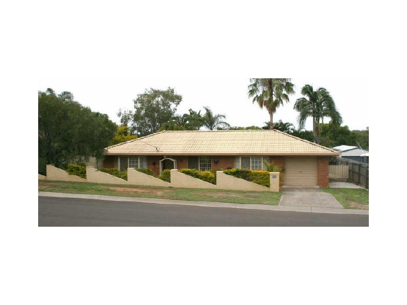 8 Turnberry Drive, Victoria Point QLD 4165