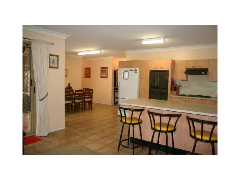 8 Turnberry Drive, Victoria Point QLD 4165