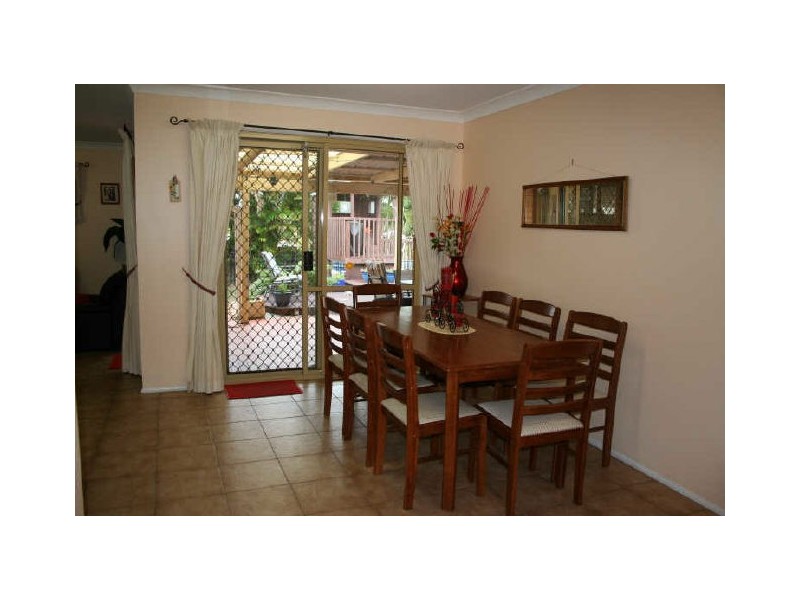 8 Turnberry Drive, Victoria Point QLD 4165