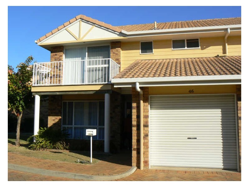 46/29-37 Island Street, Cleveland QLD 4163