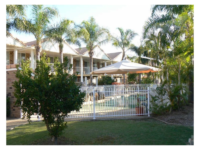 46/29-37 Island Street, Cleveland QLD 4163