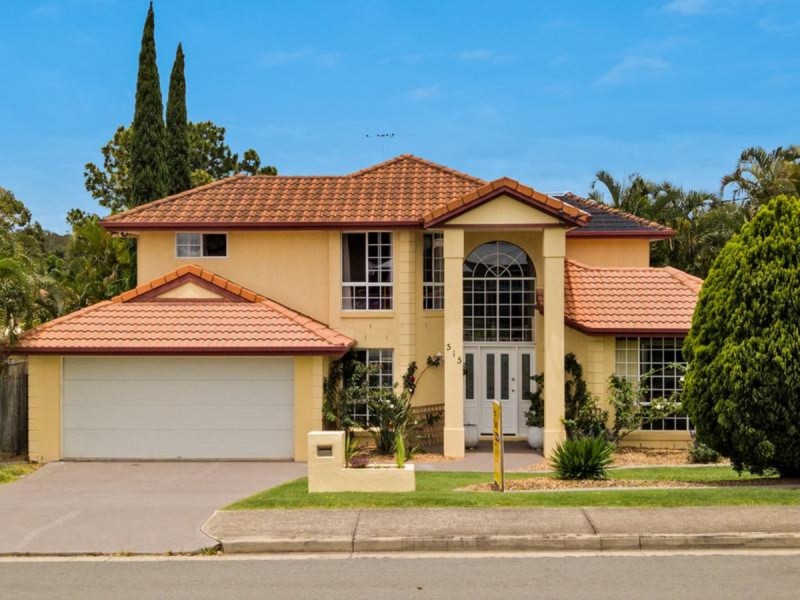 515 Old Cleveland Road East, Birkdale QLD 4159