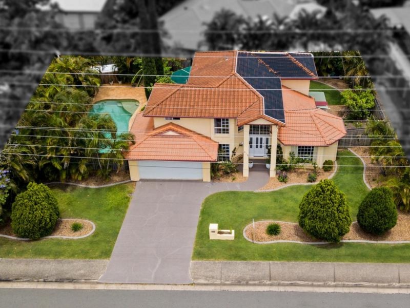 515 Old Cleveland Road East, Birkdale QLD 4159
