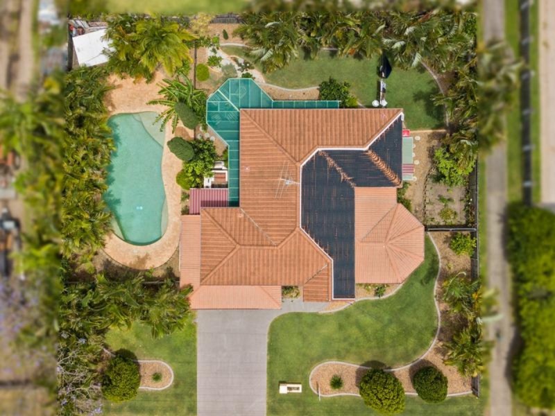 515 Old Cleveland Road East, Birkdale QLD 4159