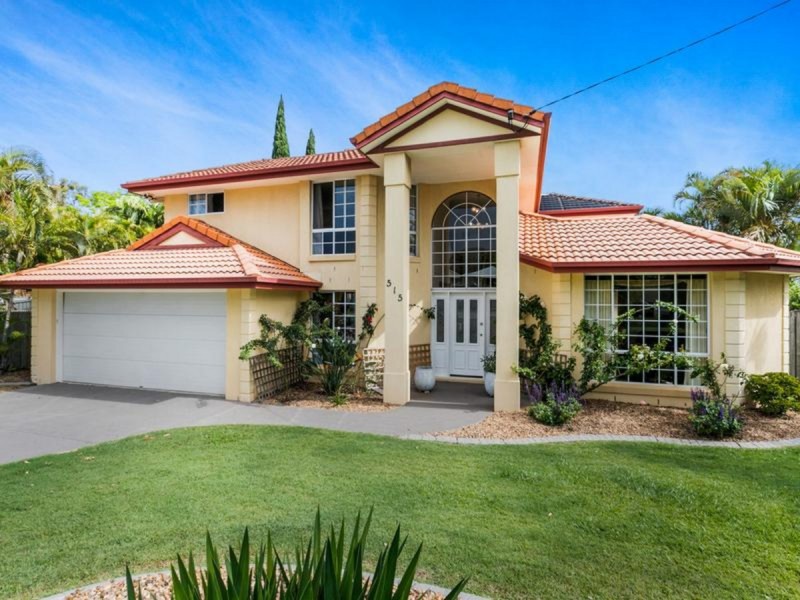 515 Old Cleveland Road East, Birkdale QLD 4159
