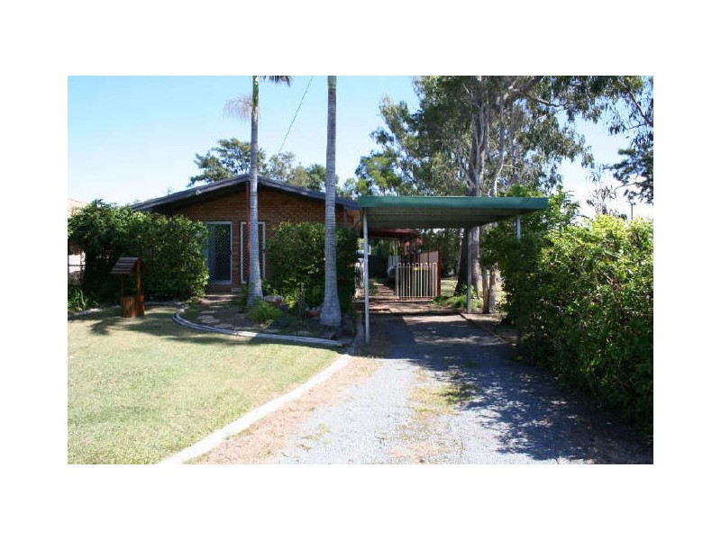 16 Thomas Street, Birkdale QLD 4159
