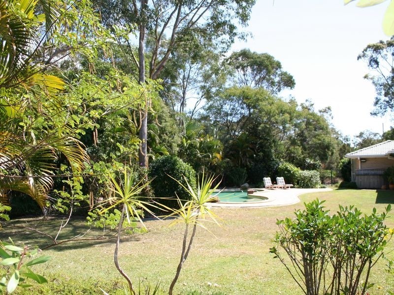 5 Lorikeet Drive, Thornlands QLD 4164