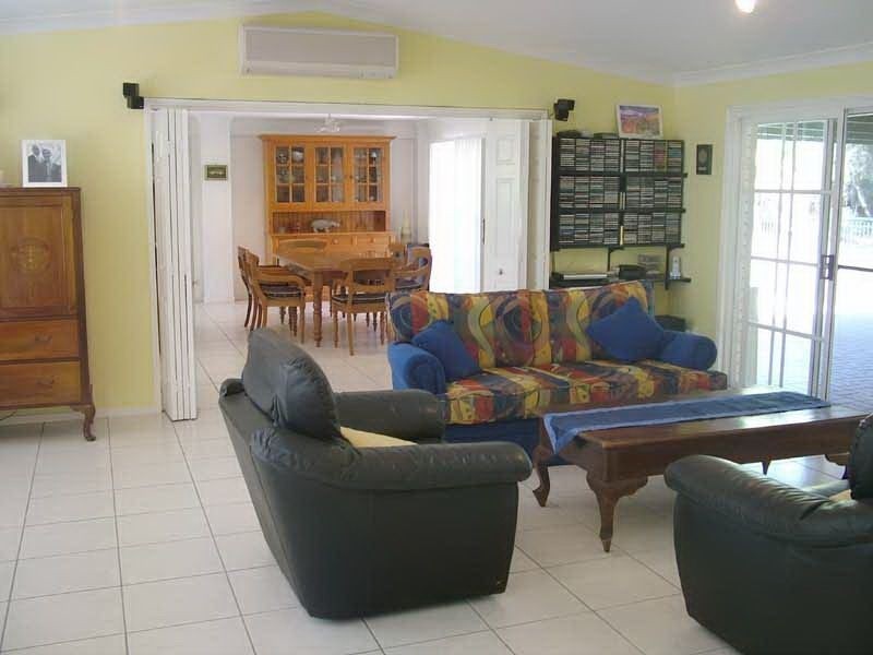 5 Lorikeet Drive, Thornlands QLD 4164