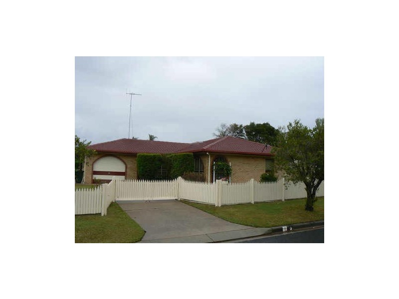 17 Tarcutta Street, Cleveland QLD 4163