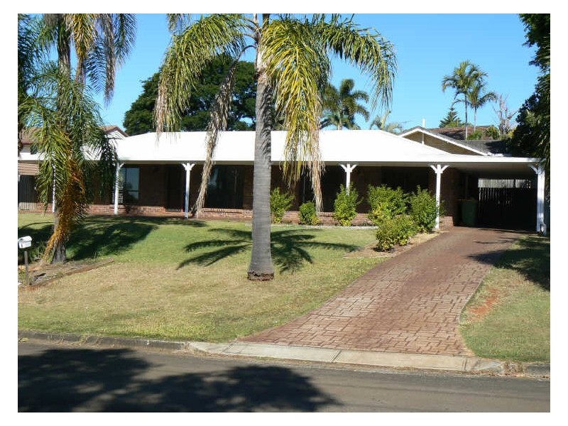 1 Laura Street, Cleveland QLD 4163