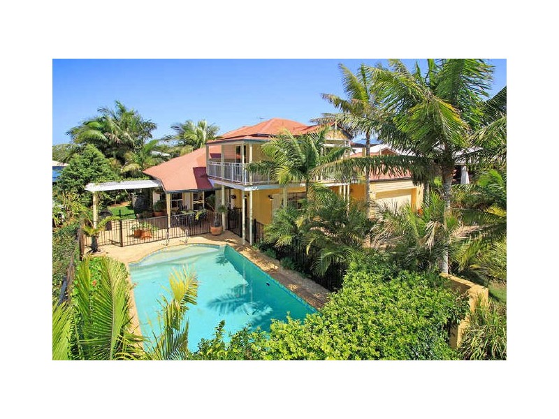 12 Beckwith Street, Ormiston QLD 4160