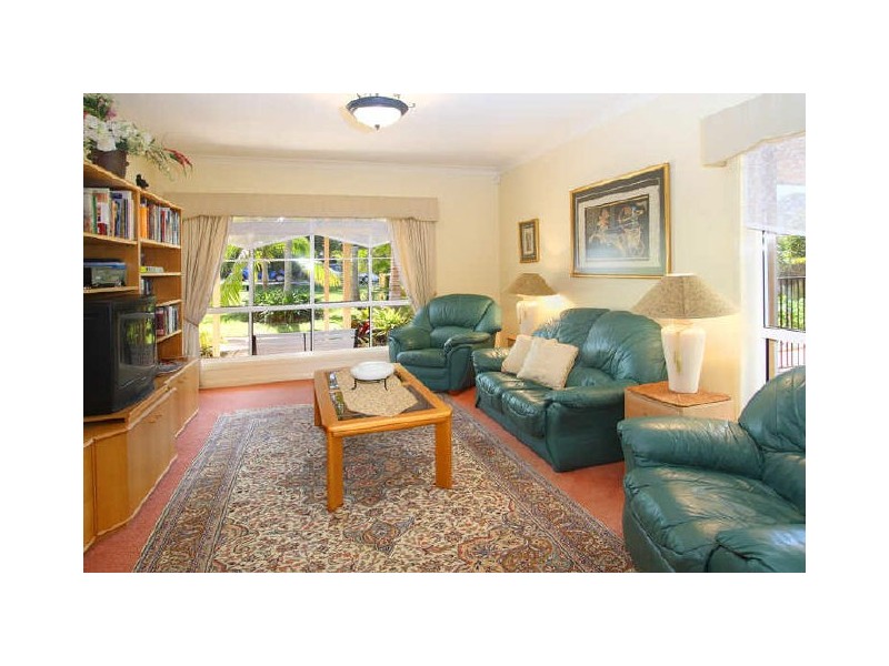 12 Beckwith Street, Ormiston QLD 4160