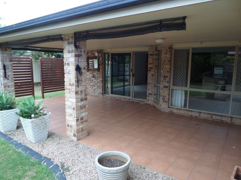 5 Stephen Court, Cleveland QLD 4163