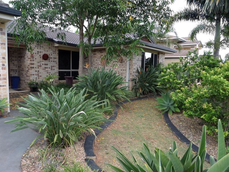 5 Stephen Court, Cleveland QLD 4163