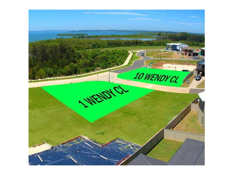 10 Wendy Close, Thornlands QLD 4164