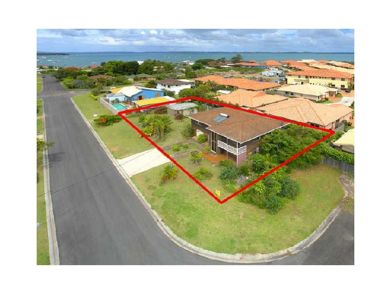 19 Boat Street, Victoria Point QLD 4165