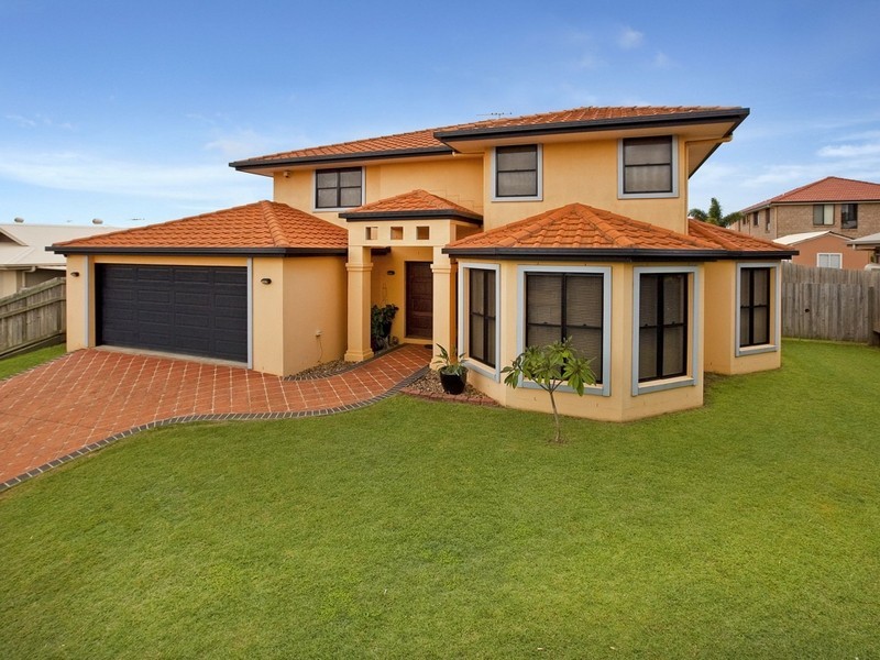 12 Sunsail Place, Thornlands QLD 4164