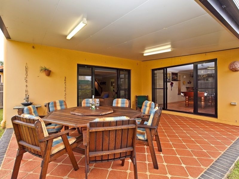 12 Sunsail Place, Thornlands QLD 4164