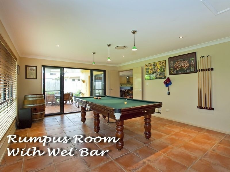 12 Sunsail Place, Thornlands QLD 4164