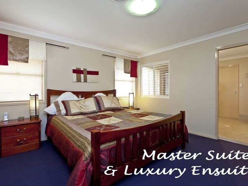 12 Sunsail Place, Thornlands QLD 4164