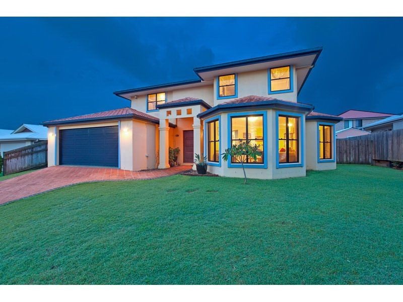 12 Sunsail Place, Thornlands QLD 4164