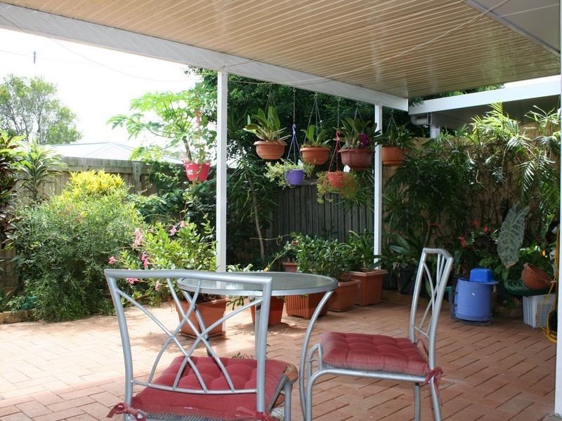 19/91 Wynyard Street, Cleveland QLD 4163