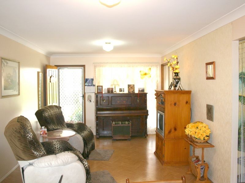 19/91 Wynyard Street, Cleveland QLD 4163