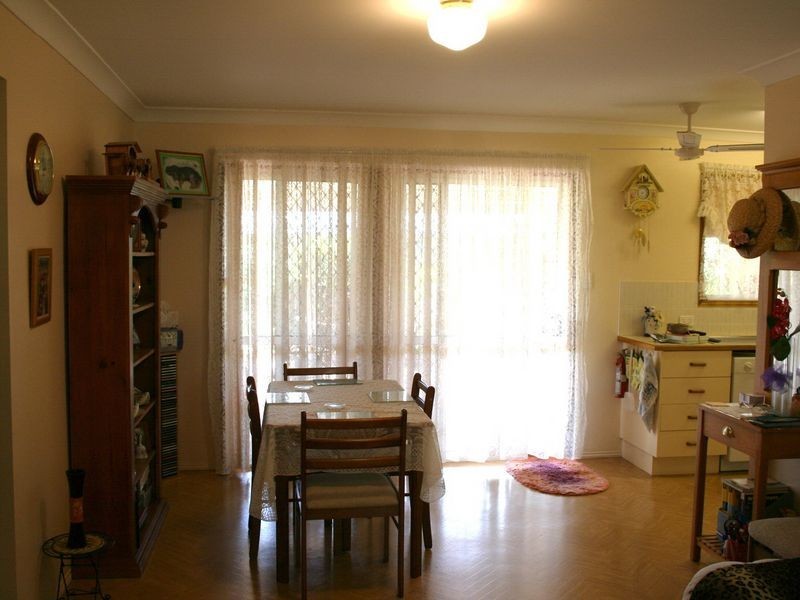 19/91 Wynyard Street, Cleveland QLD 4163