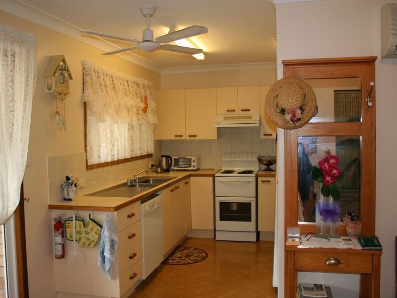 19/91 Wynyard Street, Cleveland QLD 4163