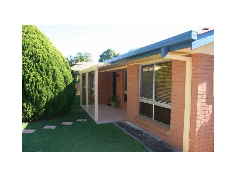 23 Mergowie Drive, Cleveland QLD 4163