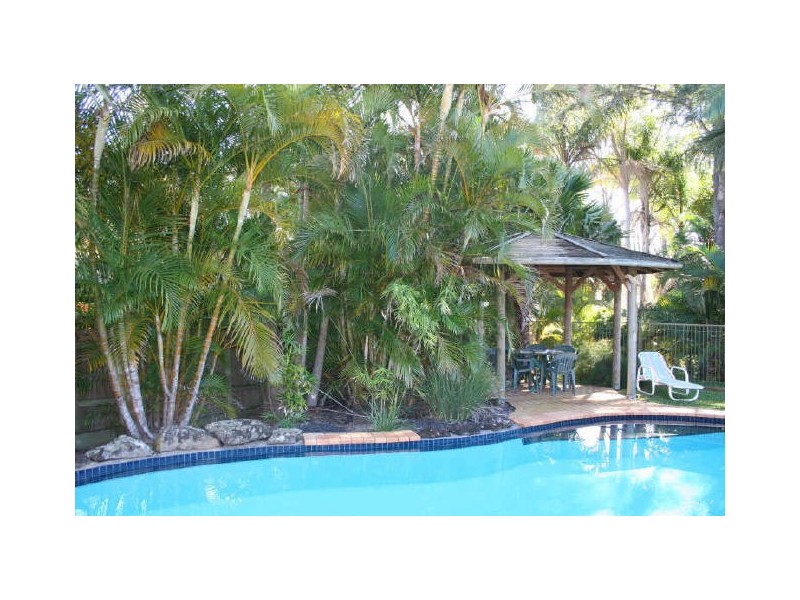 23 Mergowie Drive, Cleveland QLD 4163