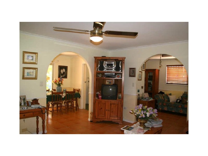 23 Mergowie Drive, Cleveland QLD 4163