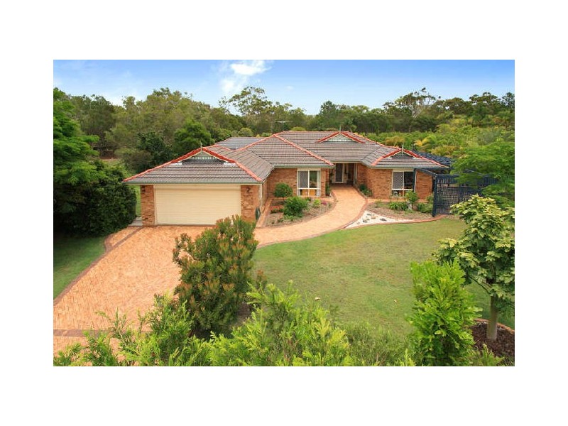 3 Thornton Drive, Thornlands QLD 4164