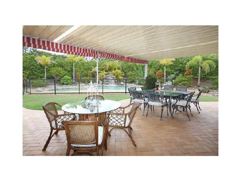 3 Thornton Drive, Thornlands QLD 4164
